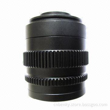 CNC Machining and Turned Part for Monitor Parts (5002054)